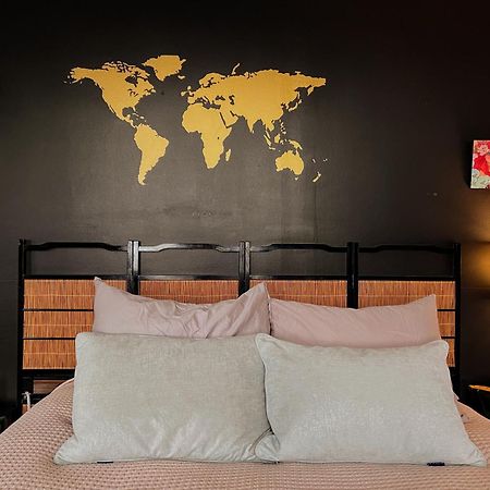 Starry Night Inn سيسيدي، مونتيري، كاليفورنيا المظهر الخارجي الصورة