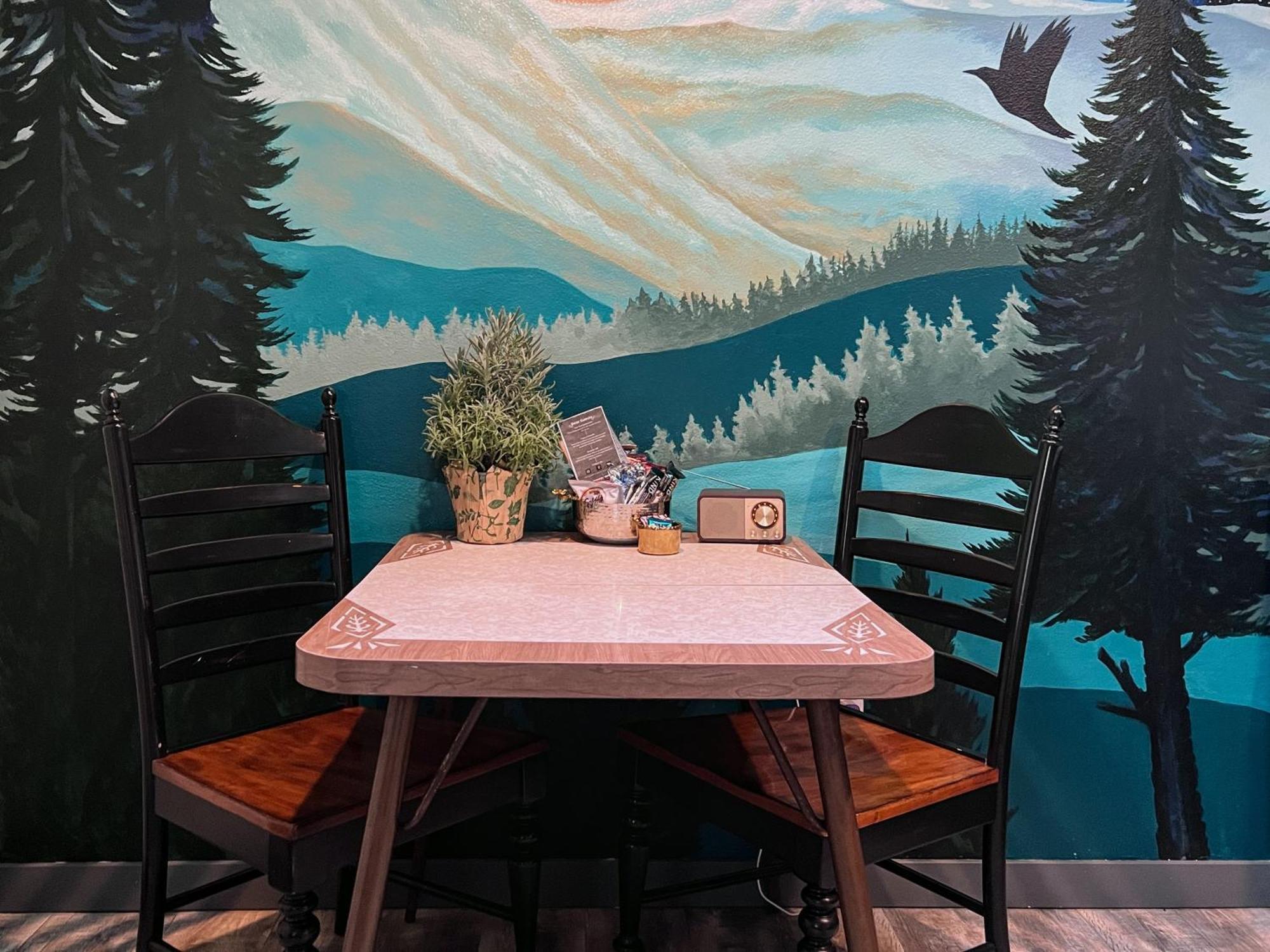 Starry Night Inn سيسيدي، مونتيري، كاليفورنيا المظهر الخارجي الصورة